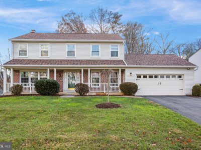 2614 Belle Crest Ln, Silver Spring, MD, 20906