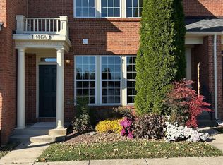 1846 Monocacy View Cir #A-64A, Frederick, MD 21701