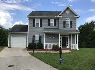 4918 Fallfield Dr, Kernersville, NC 27284