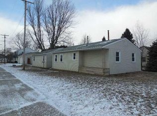800 N 13th St #TOWNHOUSE, Elwood, IN