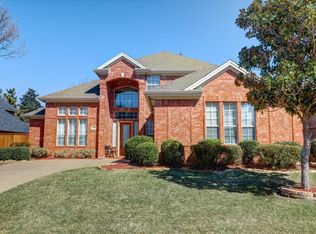 4505 Ridgecove Dr, Rowlett, TX 75088