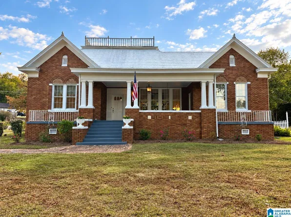 1215 Hueytown Rd, Bessemer, AL 35023