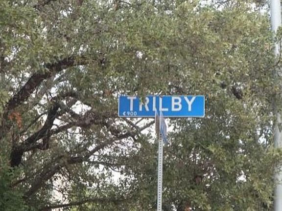 Exterior Address Verification