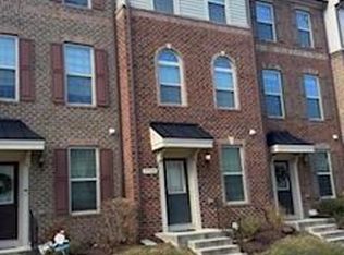 7725 Duncannon Ln, Hanover, MD 21076