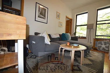 Rented by City Stop Realty