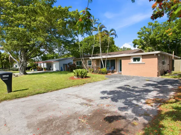 1671 N Cypress Road, Pompano Beach, FL 33060