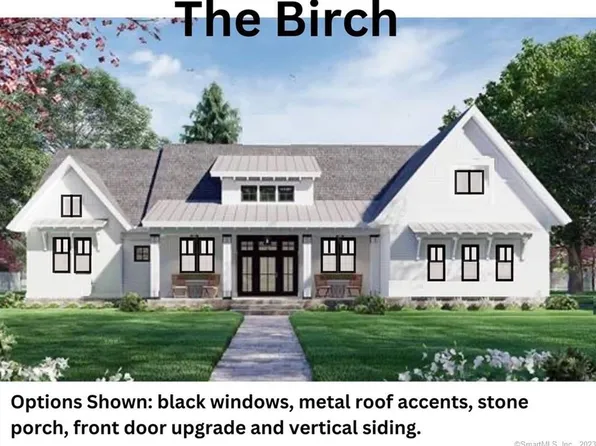 2 Laurelwood (known As Lot 3) Lane, Vernon, CT 06066