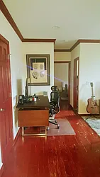 Rented by Corcoran