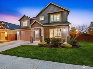 10512 NE 156th Ave, Vancouver, WA 98682