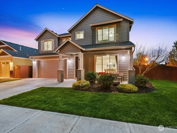 10512 NE 156th Avenue, Vancouver, WA 98682