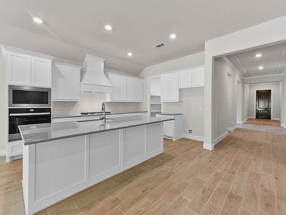 Homesite 1136 kitchen