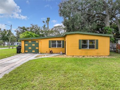 4352 Aetna Dr, Orlando, FL, 32808