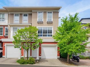 19505 68a Ave #121, Surrey, BC V4N6K3