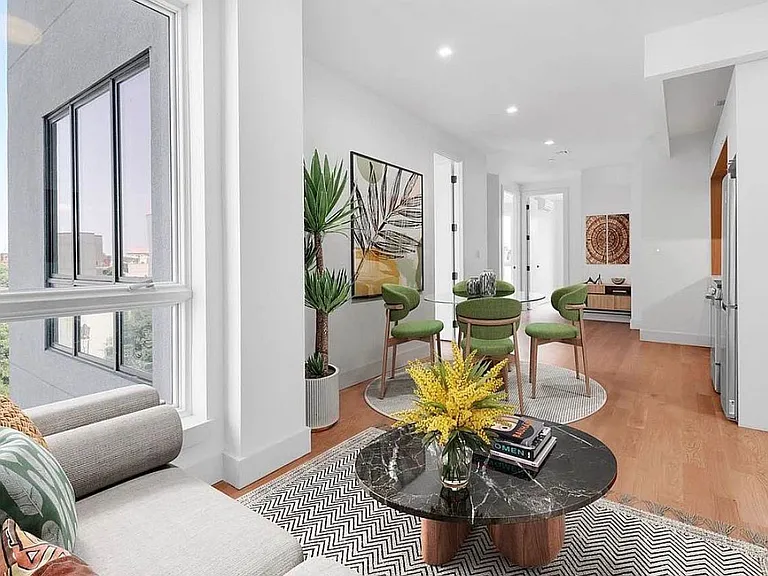 411 Meeker Ave #312N — Photo 4