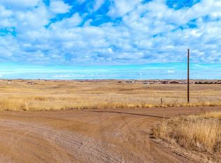 44145 E Iliff Trl, Bennett, CO 80102