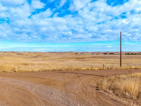 44145 E Iliff Trail LOT 1, Bennett, CO 80102