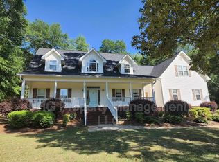 225 Sandbed Rd, Kathleen, GA 31047