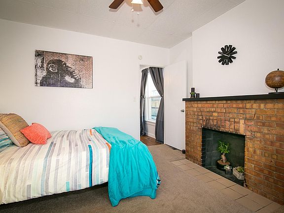 4th image of 3420 N Marion St APT A