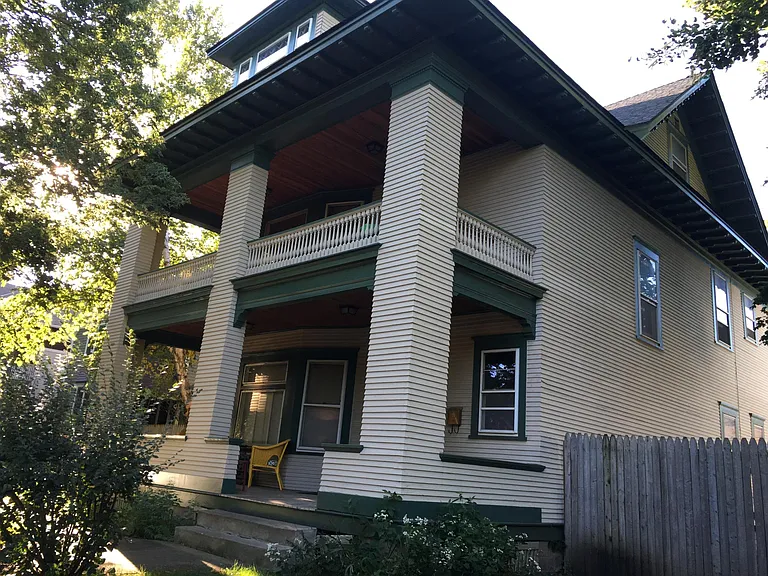 818 Ashland Ave #LOWER 1ST FLOOR — Photo 30