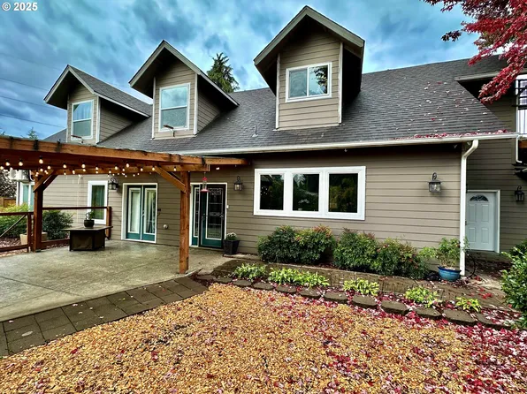 1716 Elkay Dr, Eugene, OR 97404