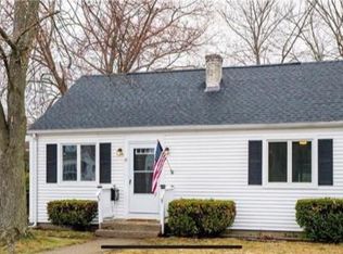 47 Lincoln Ave #1, Warwick, RI 02888