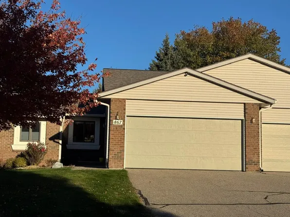 867 Creekridge Dr, Holland, MI 49423
