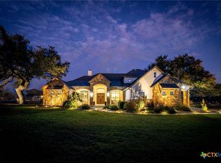 1190 Sapling Spg, New Braunfels, TX 78132