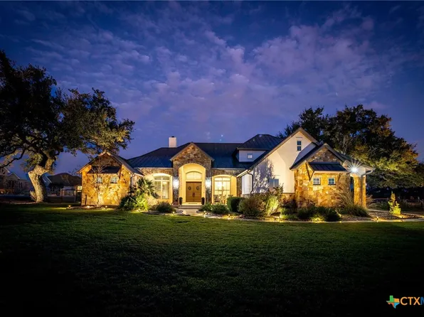 1190 Sapling Spg, New Braunfels, TX 78132