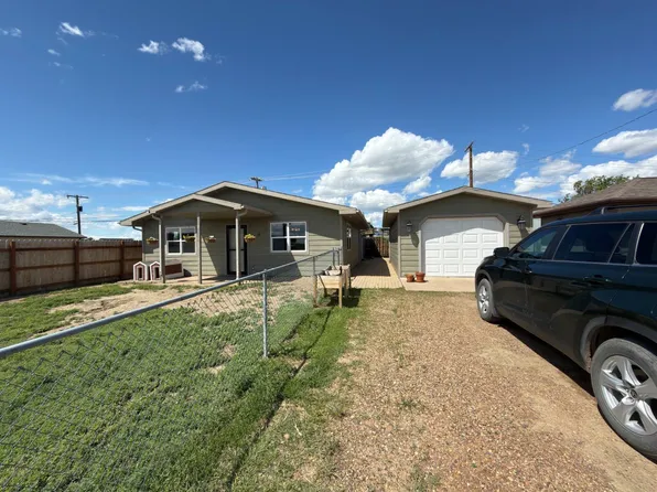 18 3rd Ave N, Glasgow, MT 59230