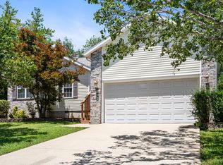 166 Teresa Terrace, Branson, MO 65616