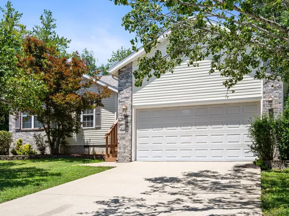 166 Teresa Terrace, Branson, MO 65616