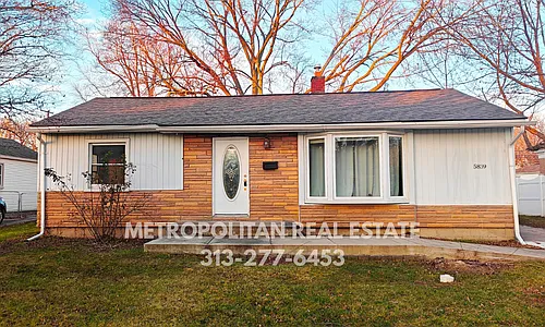 5839 Helen St Photo 1