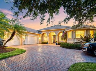 838 SW Blue Stem Way, Stuart, FL 34997