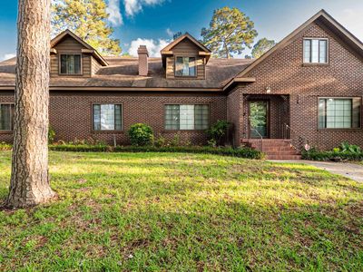 1705 W Cedar St, El Dorado, AR, 71730