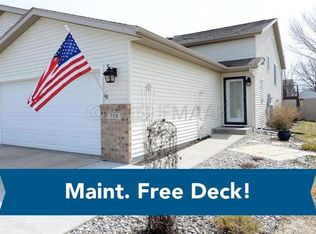 719 14th Ave E, West Fargo, ND 58078