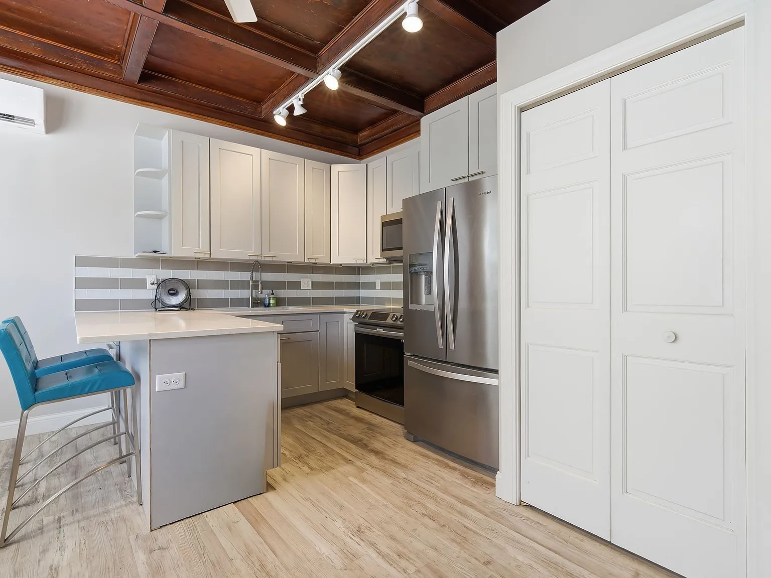 1 bed, 500 sqft, $1,590 — Photo 3