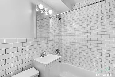 Rented by Mirador Real Estate