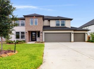 107 E Christine Manor Dr, Montgomery, TX 77316