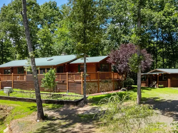 614 Rockridge Road, Murphy, NC 28906