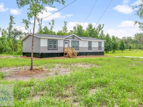2958 Islands Hwy, Midway, GA 31320