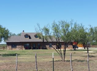 7802 Spinks Rd, Abilene, TX 79603