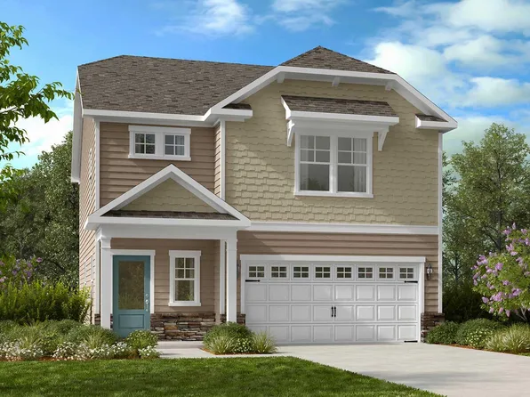 247 Blue Butterfly Dr, Angier, NC 27501