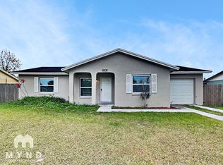 628 Royal Palm Dr, Kissimmee, FL 34743