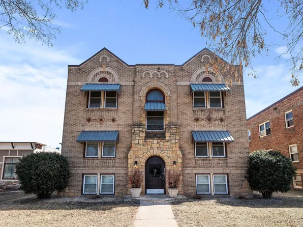 4711 Nicollet Ave APT 202, Minneapolis, MN 55419