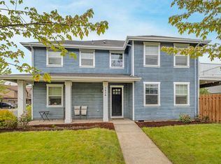 3634 Ebbets St, Forest Grove, OR 97116