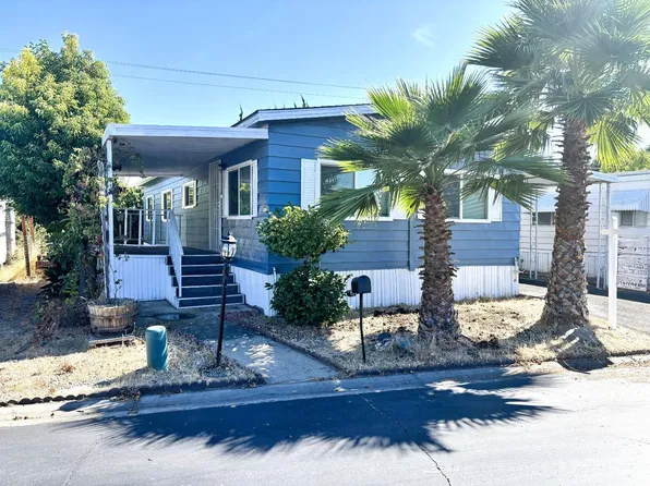 8600 West Ln Space 40, Stockton, CA 95210