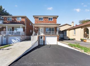 4 Linden Ave, Toronto, ON M1K3H5