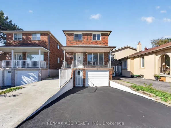 4 Linden Ave, Toronto, ON M1K 3H5