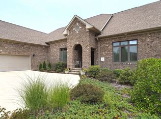 5 Victoria Way, Pinehurst, NC 28374