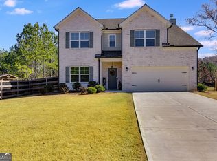 312 Shoals Trl, Dallas, GA 30132